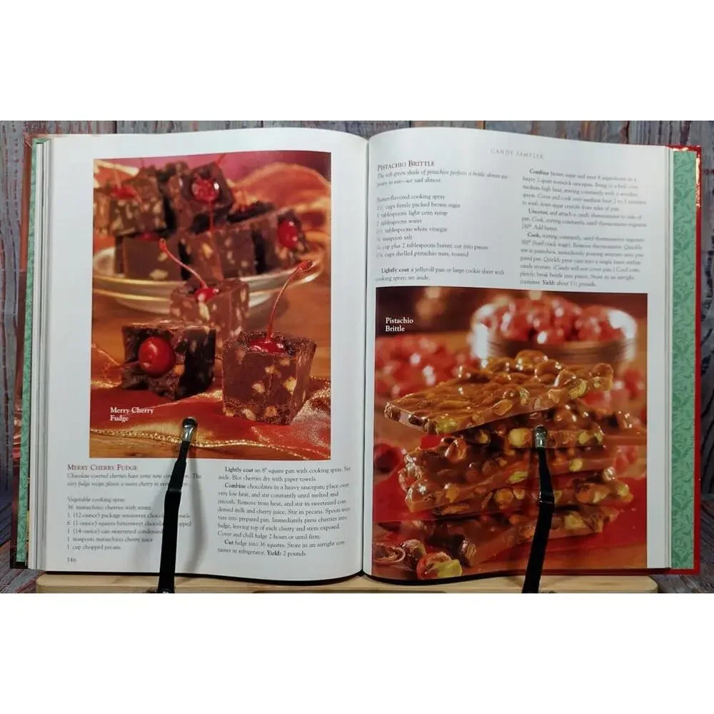 Christmas with Southern Living 2000 - 20th Anniversary Edition‎ Cookbook